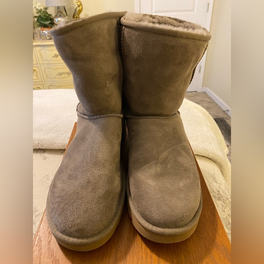 UGG Mid-Calf Boot